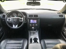 2014 DODGE CHALLENGER COUPE V6, FLEX FUEL, 3.6 LITER SXT 100TH ANNIVERSARY EDITION COUPE 2D