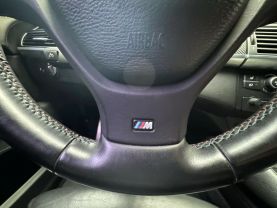 2014 BMW X6 M SUV V8, TWIN TURBO, 4.4 LITER SPORT UTILITY 4D