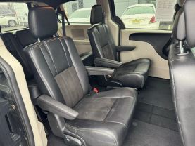 2019 DODGE GRAND CARAVAN PASSENGER