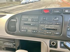 1996 TOYOTA COASTER BUS 1HD-FT EX