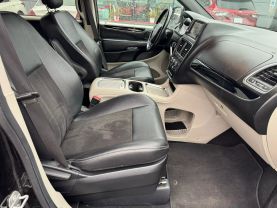 2019 DODGE GRAND CARAVAN PASSENGER