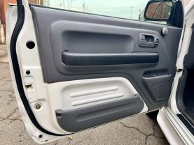 1998 HONDA Z HATCHBACK E07Z UM-4