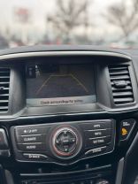2017 NISSAN PATHFINDER