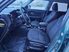 2014 KIA SOUL WAGON 4-CYL, 2.0 LITER + WAGON 4D