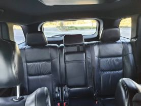 2015 JEEP GRAND CHEROKEE SUV V6, FLEX FUEL, 3.6 LITER LIMITED SPORT UTILITY 4D