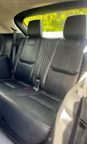 2020 MAZDA CX-9 SUV 4-CYL, SKYACTIV-G, TURBO, 2.5 LITER TOURING SPORT UTILITY 4D