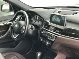 2018 BMW X1 SUV 4-CYL, TURBO, 2.0 LITER SDRIVE28I SPORT UTILITY 4D