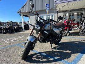2023 LIFAN KPM 200 STREET - -