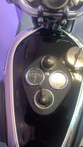 1946 TRIUMPH 3T ANTIQUE - -