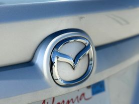 2010 MAZDA MAZDA6 SEDAN 4-CYL, 2.5 LITER I SPORT SEDAN 4D