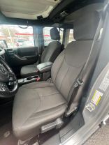 2016 JEEP WRANGLER SUV V6, 3.6 LITER UNLIMITED SPORT S SPORT UTILITY 4D