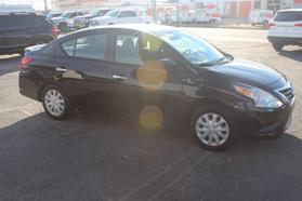 Used 2019 NISSAN VERSA for $11,435 at Big Mikes Auto Sale in Tulsa, OK 36.0895488,-95.8606504