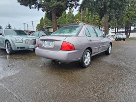 2004 Nissan Sentra - Image 3