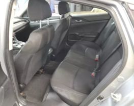 2018 HYUNDAI TUCSON SUV 4-CYL, 2.0 LITER SEL SPORT UTILITY 4D