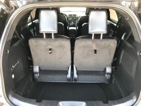 2016 FORD EXPLORER SUV V6, ECOBOOST, TT, 3.5L PLATINUM SPORT UTILITY 4D
