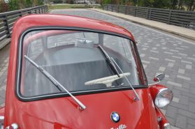 1959 BMW ISETTA - - 1