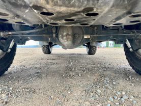 1998 TOYOTA LAND CRUISER PRADO SUV 3RZ-FE TX