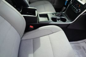 2017 TOYOTA CAMRY SEDAN 4-CYL, 2.5 LITER XLE SEDAN 4D