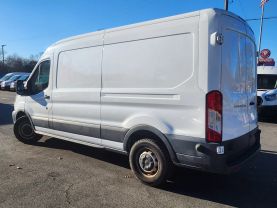 2017 FORD TRANSIT 250 VAN