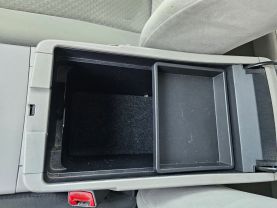 2007 TOYOTA CAMRY SEDAN 4-CYL, 2.4 LITER CE SEDAN 4D
