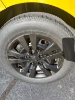 2020 KIA SOUL WAGON YELLOW AUTOMATIC - Auto Solutions of Greensboro LLC, NC, 36.05701, -79.84368