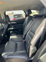 2020 MAZDA CX-9 SUV 4-CYL, SKYACTIV-G, TURBO, 2.5 LITER TOURING SPORT UTILITY 4D