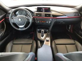2014 BMW 3 SERIES SEDAN 4-CYL, TURBO, 2.0 LITER 328I GRAN TURISMO XDRIVE SEDAN 4D