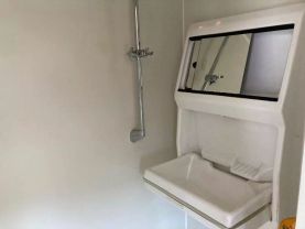 1998 TOYOTA CAMROAD CAMPER 3L CAMPER