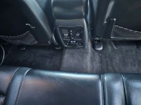 2015 JEEP GRAND CHEROKEE SUV V6, FLEX FUEL, 3.6 LITER LIMITED SPORT UTILITY 4D