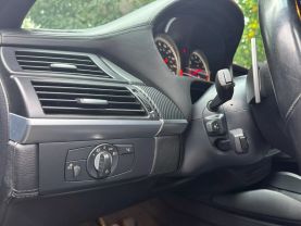 2014 BMW X6 M SUV V8, TWIN TURBO, 4.4 LITER SPORT UTILITY 4D