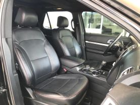 2016 FORD EXPLORER SUV V6, ECOBOOST, TT, 3.5L SPORT SUV 4D