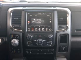 2015 RAM 1500 CREW CAB PICKUP V8, HEMI, 5.7 LITER SPORT PICKUP 4D 5 1/2 FT