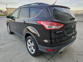 2013 FORD ESCAPE SUV 4-CYL, ECOBOOST, 1.6L SE SPORT UTILITY 4D