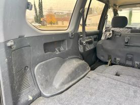 1998 TOYOTA LAND CRUISER PRADO SUV 3RZ-FE TX