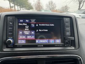 2019 DODGE GRAND CARAVAN PASSENGER