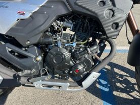 2023 LIFAN KPM 200 STREET - -