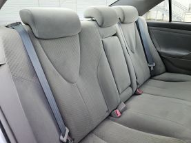 2007 TOYOTA CAMRY SEDAN 4-CYL, 2.4 LITER CE SEDAN 4D
