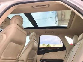 2015 LINCOLN MKC SUV 4-CYL, ECOBOOST, 2.0T SPORT UTILITY 4D