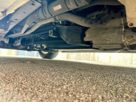 1998 HONDA Z HATCHBACK E07Z UM-4