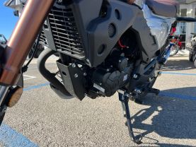 2023 LIFAN KPM 200 STREET - -