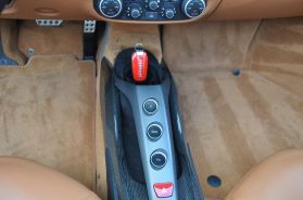 2017 FERRARI 488 SPIDER CONVERTIBLE V8, TURBO, 3.9 LITER CONVERTIBLE 2D