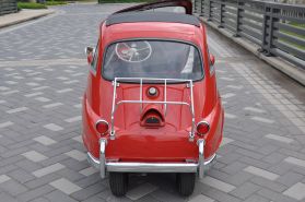 1959 BMW ISETTA - - 1