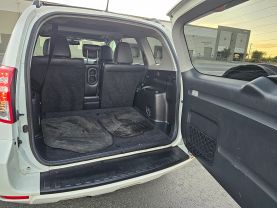 2011 TOYOTA RAV4 SUV V6, 3.5 LITER SPORT SUV 4D