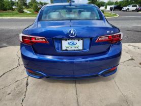 2017 ACURA ILX SEDAN 4-CYL, I-VTEC, 2.4 LITER SEDAN 4D