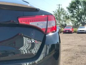 2013 KIA OPTIMA SEDAN 4-CYL, TURBO, 2.0 LITER LIMITED-SXL SEDAN 4D