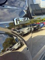 2018 FORD F150 SUPERCREW CAB PICKUP BURGUNDY AUTOMATIC -  V & B Auto Sales