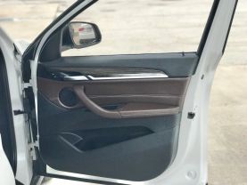 2018 BMW X1 SUV 4-CYL, TURBO, 2.0 LITER SDRIVE28I SPORT UTILITY 4D