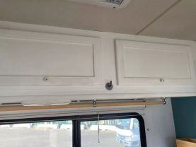 1998 TOYOTA CAMROAD CAMPER 3L CAMPER