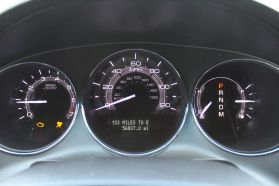 2012 LINCOLN MKZ SEDAN V6, 3.5 LITER SEDAN 4D