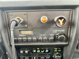 1998 TOYOTA LAND CRUISER PRADO SUV 3RZ-FE TX